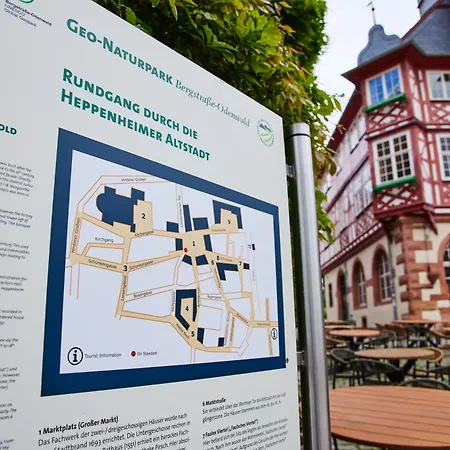 Apartment Hygge-flats - Zentral Fuer 2-4 Personen, Wlan