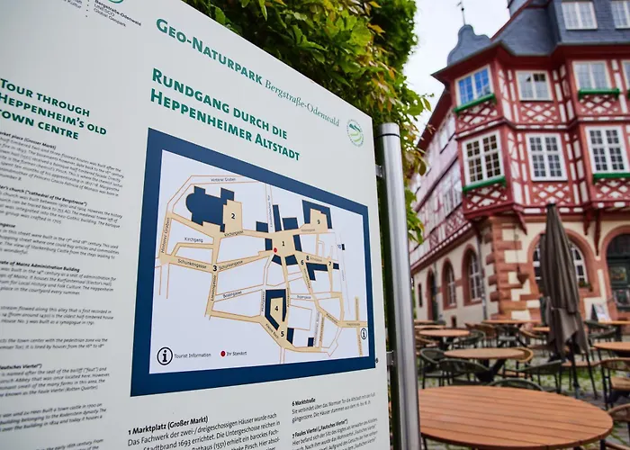 Apartmán Hygge-flats - Zentral Fuer 2-4 Personen, Wlan