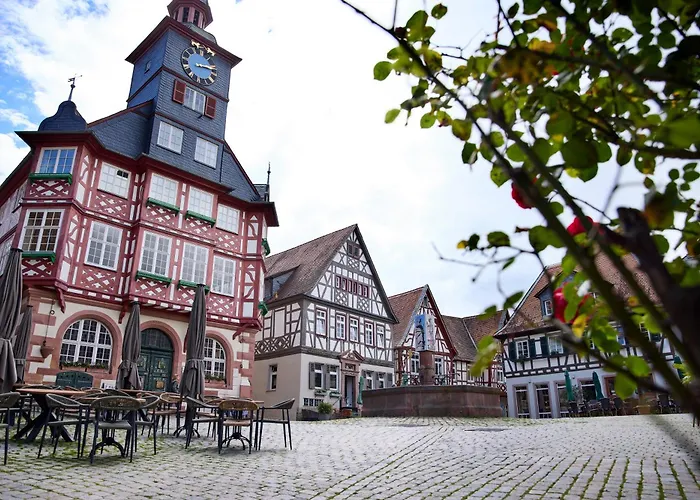 Apartmán Hygge-flats - Zentral Fuer 2-4 Personen, Wlan *